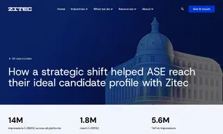 Preview of the Bucharest University of Economic Studies Case Study