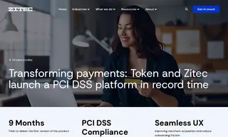 Preview of the Token Financial Technologies Case Study