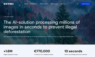 Preview of the Romanian Ministry of the Environment Case Study