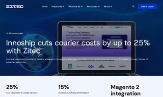 Preview of the Innoship Case Study