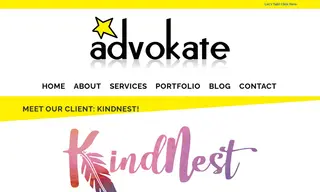 Preview of the KindNest Case Study