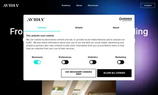 Preview of the VELUX Case Study