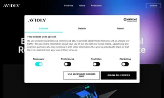 Preview of the AX Track Case Study