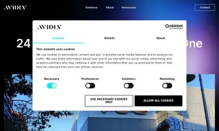 Preview of the Vue Entertainment Case Study