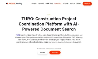 Preview of the Turo Case Study