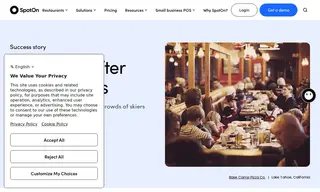 Preview of the Base Camp Pizza Co. Case Study