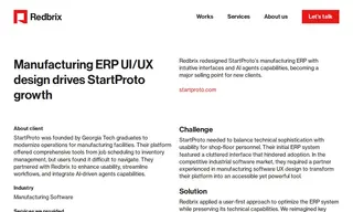 Preview of the StartProto Case Study