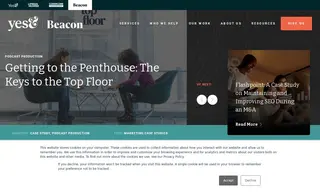 Preview of the AppFolio Case Study