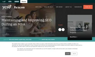 Preview of the Flashpoint Case Study