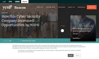 Preview of the Elliptic Case Study