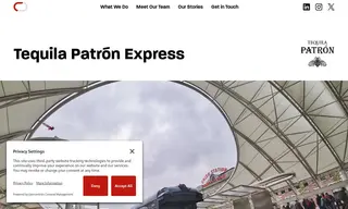 Preview of the Patron Spirits Company Case Study
