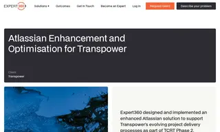 Preview of the Transpower Case Study
