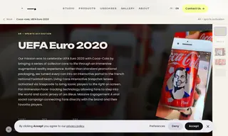 Preview of the Coca Cola Case Study