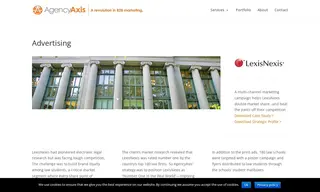 Preview of the LexisNexis Case Study
