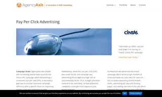 Preview of the Cintas Case Study