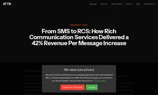 Preview of the Midnight Hour Case Study