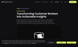 Preview of the Rickhouse Media Case Study