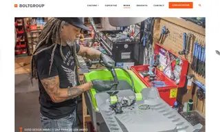 Preview of the CRC Industries Case Study