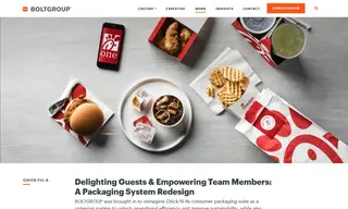 Preview of the Chick-fil-A Case Study