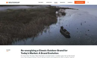 Preview of the Plano Case Study