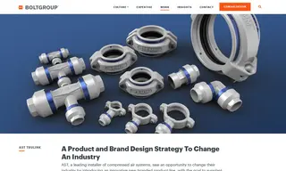 Preview of the Applied System Technologies (ast) Case Study
