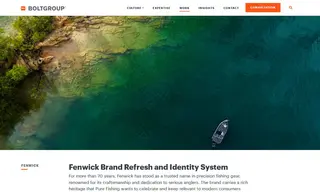 Preview of the Fenwick Case Study