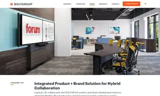 Preview of the Legrand | AV Case Study