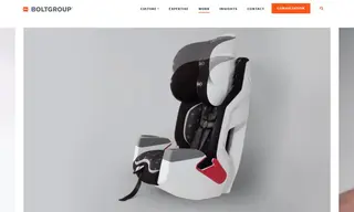 Preview of the Safety First Case Study