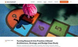Preview of the PlayCore Case Study