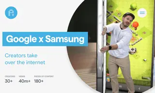 Preview of the Samsung Case Study