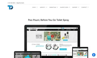 Preview of the Poo-Pourri Case Study