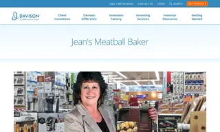 Preview of the Jean Case Study