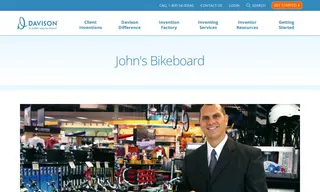 Preview of the John Case Study