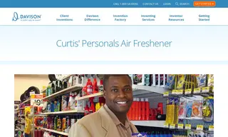 Preview of the Curtis Case Study