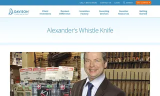 Preview of the Victorinox Case Study