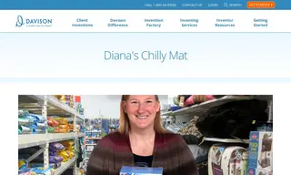 Preview of the Diana Case Study