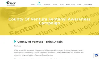 Preview of the County of Ventura Case Study