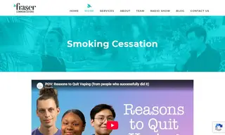 Preview of the Department of Public Health Case Study