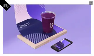 Preview of the Blendid Case Study