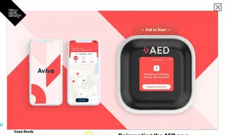 Preview of the Avive Case Study