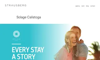 Preview of the Solage Case Study