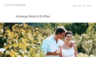 Preview of the Auberge Resorts Case Study