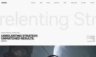 Preview of the Gunfire Games Case Study