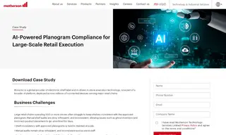 Preview of the Ithina Inc Case Study