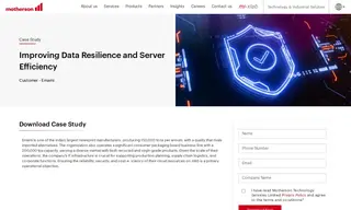 Preview of the Emami Case Study