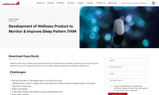 Preview of the THIM Case Study