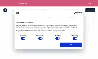 Preview of the KMD Case Study