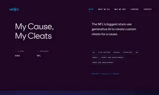 Preview of the NFL (National Football League) Case Study