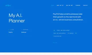 Preview of the PayPal Case Study