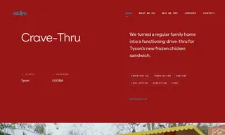 Preview of the Tyson Case Study